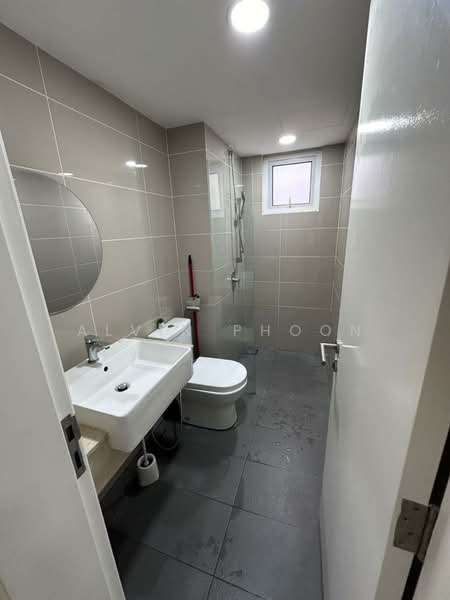 Kediaman Servis untuk Disewa di Sentul Point - Alvin Phoon - PropertyGuru.com.my