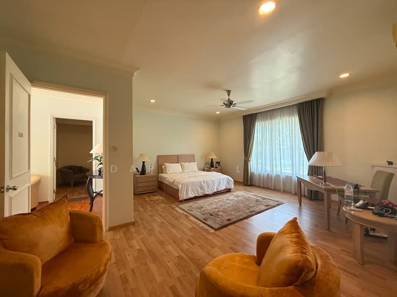 Bungalow House for Sale in Leisure Farm (Gelang Patah) - Daphne Lee - Bedroom - PropertyGuru.com.my