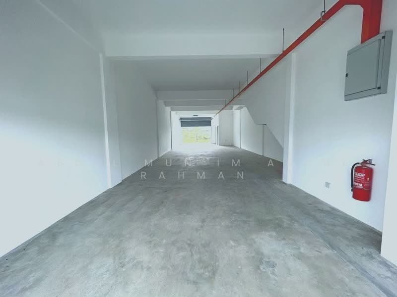 Shop / Office for Sale in Bandar Sunsuria (Sepang) - Abdul Mun'im Abdul Rahman - Interior - PropertyGuru.com.my