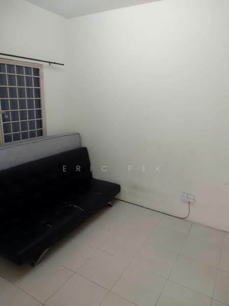 Service Residence for Sale at Beverly Tower @ Plaza Medan Putra - Eric Per - Living Room - PropertyGuru.com.my