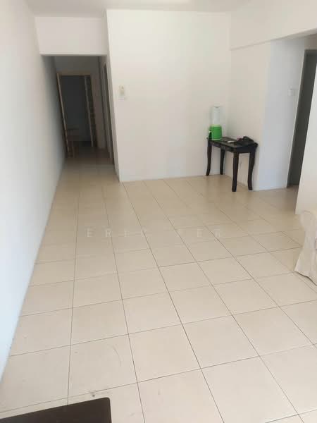 Service Residence for Sale at Beverly Tower @ Plaza Medan Putra - Eric Per - Interior - PropertyGuru.com.my