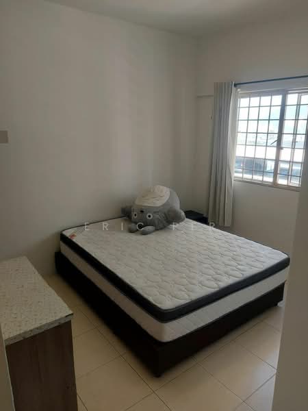 Service Residence for Sale at Beverly Tower @ Plaza Medan Putra - Eric Per - Bedroom - PropertyGuru.com.my