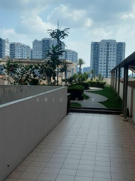 Service Residence for Sale at Beverly Tower @ Plaza Medan Putra - Eric Per - Exterior - PropertyGuru.com.my
