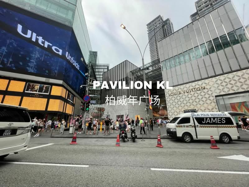 Hotel / Resort for Sale in KL City Centre (Kuala Lumpur) - James JH - PropertyGuru.com.my