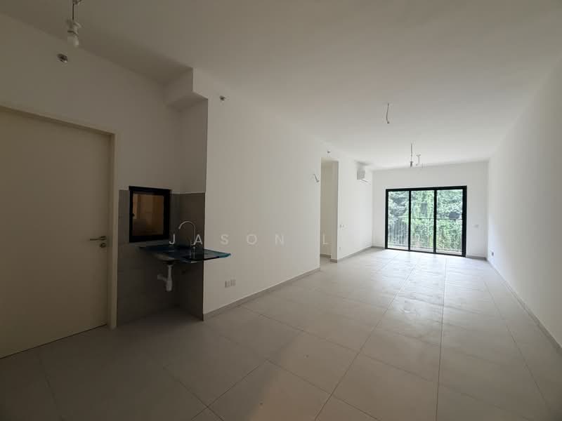 Kondominium untuk Dijual di D'Terra Residences - Jason Lai - Living Room - PropertyGuru.com.my