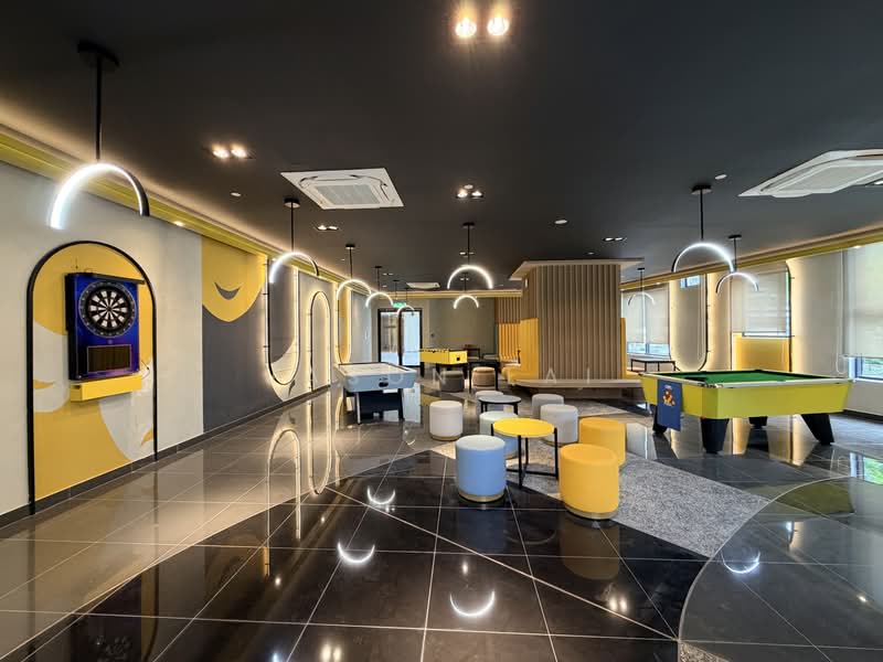 Kondominium untuk Dijual di D'Terra Residences - Jason Lai - Interior - PropertyGuru.com.my