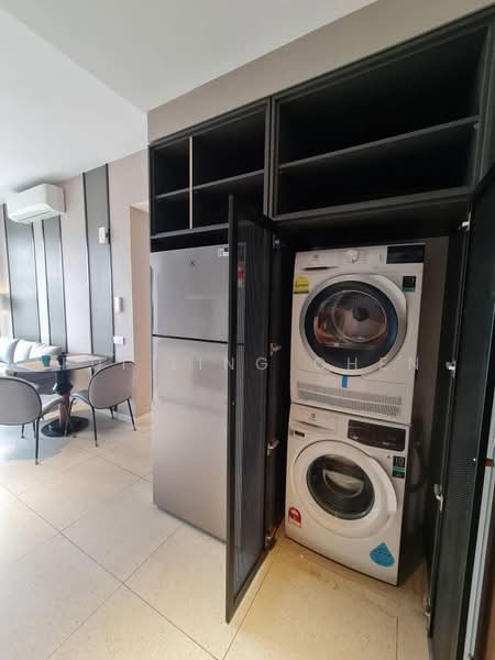 Service Residence for Rent at Millerz Square Serviced Residence - Fui Ling Chen - Interior - PropertyGuru.com.my
