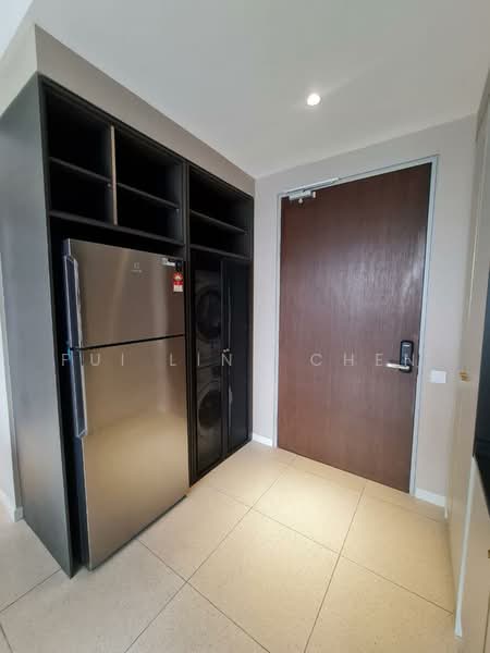 Service Residence for Rent at Millerz Square Serviced Residence - Fui Ling Chen - Interior - PropertyGuru.com.my