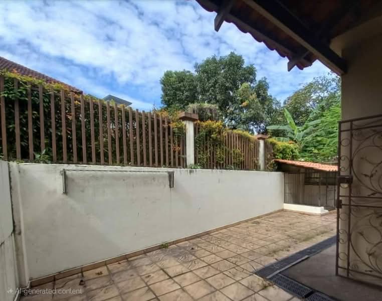 Semi-Detached House for Sale in Taman Overseas Union (Taman Oug) (Jalan Klang Lama (Old Klang Road)) - Esharani . - PropertyGuru.com.my