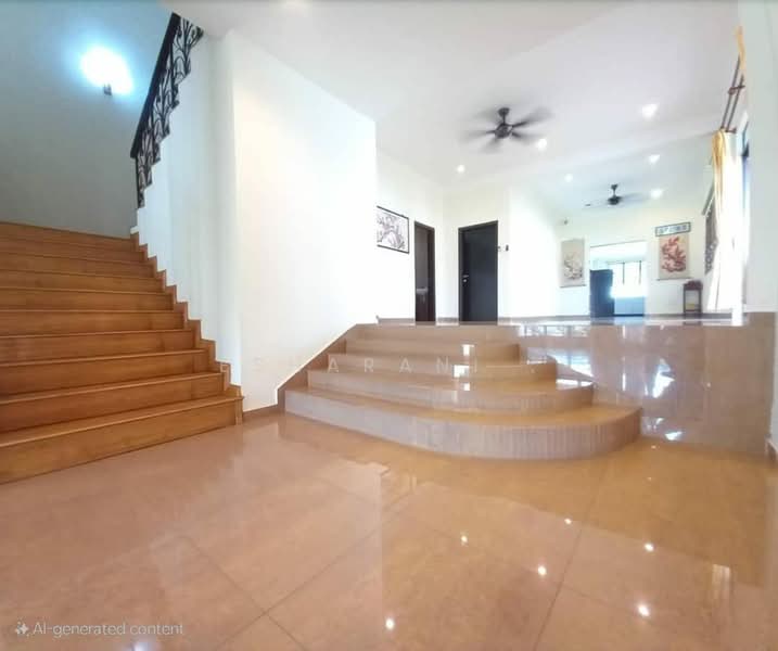 Semi-Detached House for Sale in Taman Overseas Union (Taman Oug) (Jalan Klang Lama (Old Klang Road)) - Esharani . - PropertyGuru.com.my