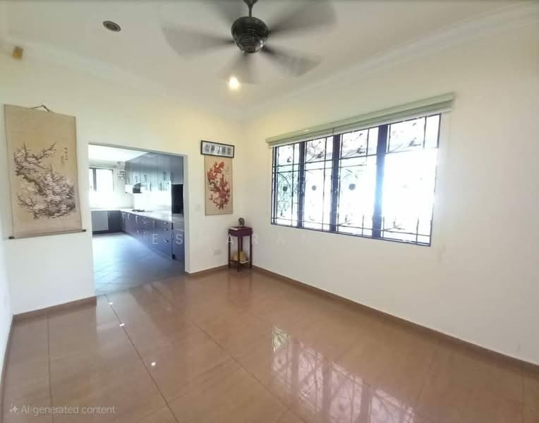 Semi-Detached House for Sale in Taman Overseas Union (Taman Oug) (Jalan Klang Lama (Old Klang Road)) - Esharani . - PropertyGuru.com.my