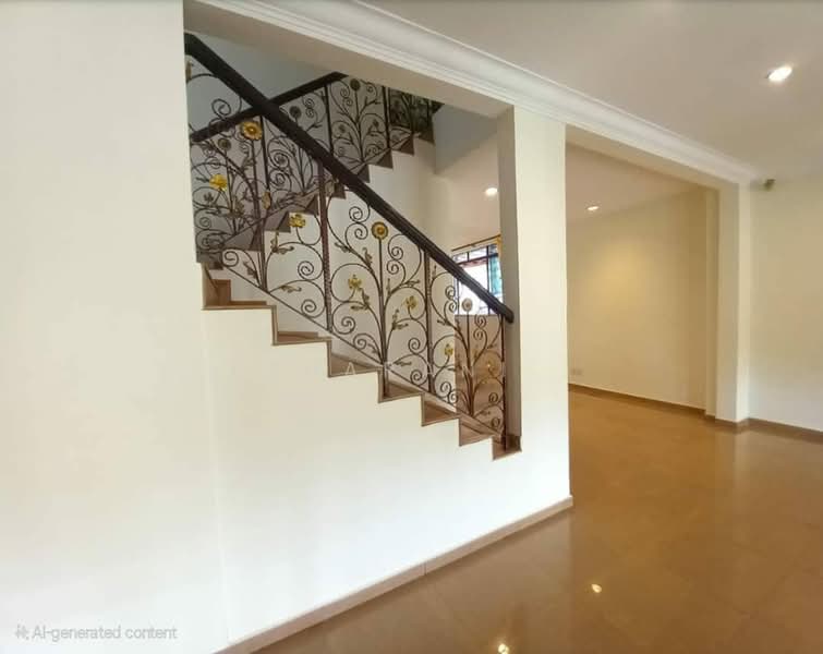 Semi-Detached House for Sale in Taman Overseas Union (Taman Oug) (Jalan Klang Lama (Old Klang Road)) - Esharani . - PropertyGuru.com.my