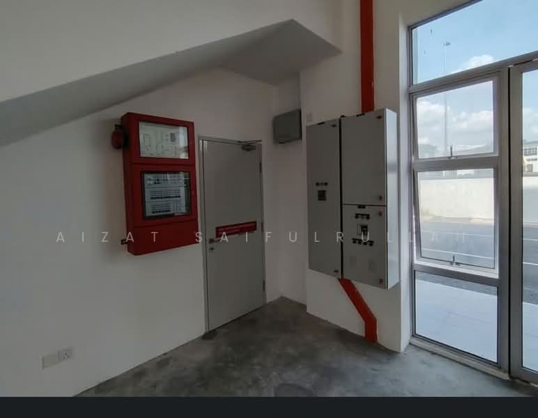 Semi-D Factory for Rent in Taman Perindustrian Puchong (Puchong) - Aizat Saifulrullah - Interior - PropertyGuru.com.my