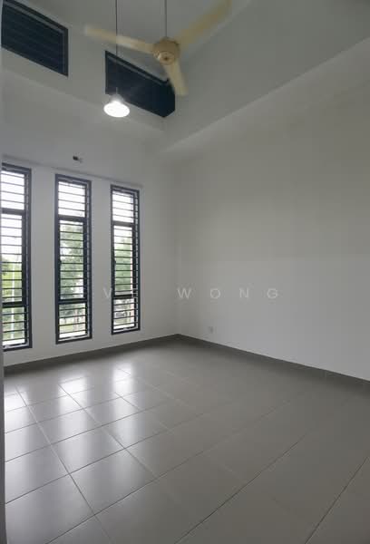 2-storey Terraced House for Rent in Setia Indah (Setia Alam) - Eve Wong - Interior - PropertyGuru.com.my