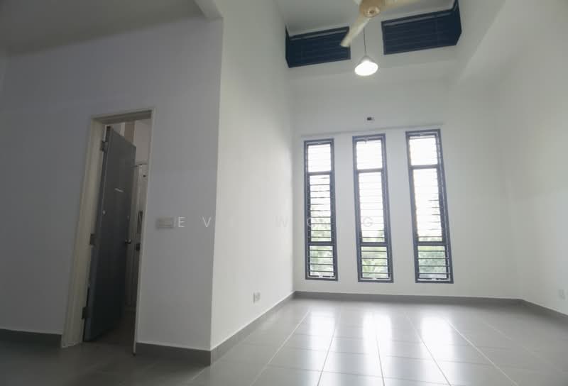 2-storey Terraced House for Rent in Setia Indah (Setia Alam) - Eve Wong - Interior - PropertyGuru.com.my