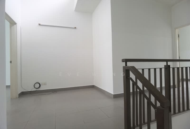 2-storey Terraced House for Rent in Setia Indah (Setia Alam) - Eve Wong - Interior - PropertyGuru.com.my