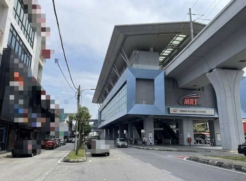 Shop for Sale in Taman Midah (Cheras) - M.K. Lee - Exterior - PropertyGuru.com.my