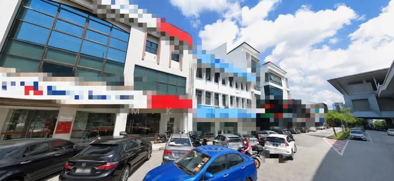 Shop for Sale in Taman Midah (Cheras) - M.K. Lee - Exterior - PropertyGuru.com.my
