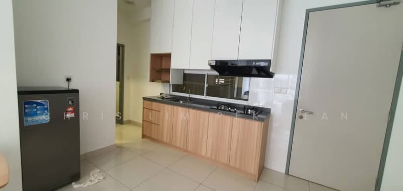 Kediaman Servis untuk Disewa di Pinnacle Sri Petaling - Chris Lim Pek Yean - Kitchen - PropertyGuru.com.my