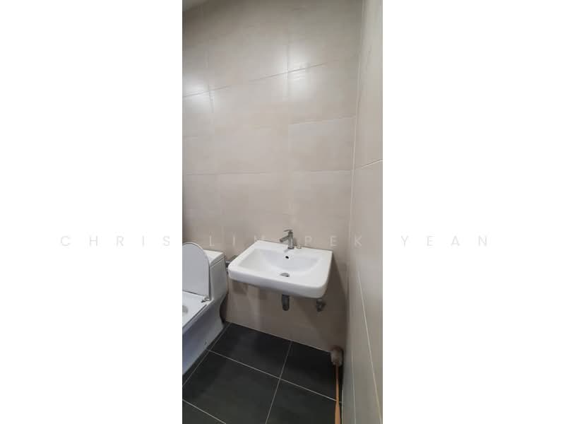 Kediaman Servis untuk Disewa di Pinnacle Sri Petaling - Chris Lim Pek Yean - Bathroom - PropertyGuru.com.my