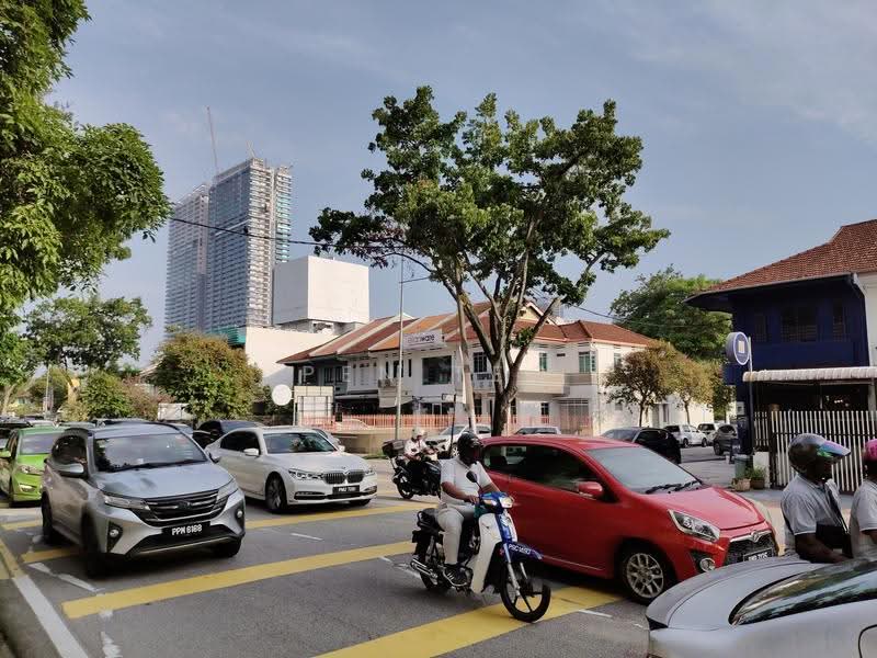 Shop / Office untuk Dijual di Georgetown (George Town) - Pen Teo - Exterior - PropertyGuru.com.my