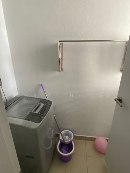 Service Residence for Rent at Lot 15 - Christine Lee - Interior - PropertyGuru.com.my