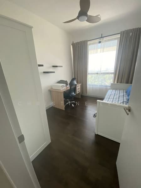 Service Residence for Rent at Lot 15 - Christine Lee - Bedroom - PropertyGuru.com.my