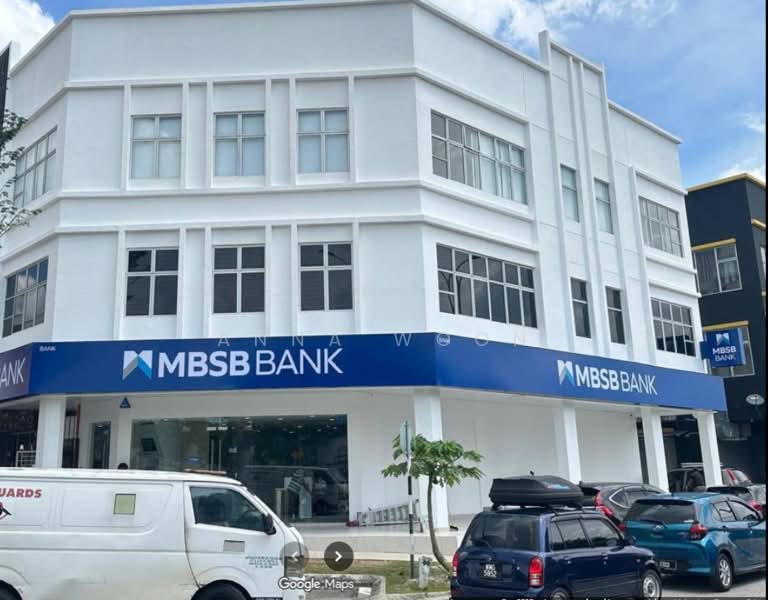 Shop / Office for Sale in Bandar Indahpura (Kulai) - Anna Woon - PropertyGuru.com.my