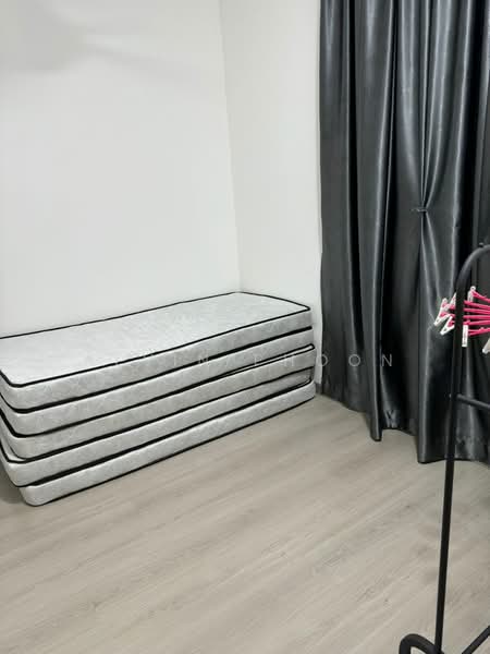 Condominium for Rent at The Hermington - Alvin Phoon - Bedroom - PropertyGuru.com.my