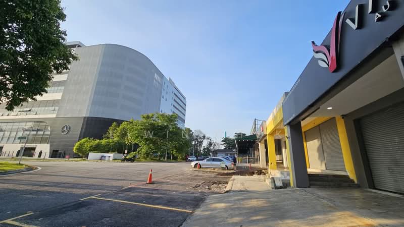 Shop for Sale in Seksyen U13 (Setia Alam) - Elwin Chok - PropertyGuru.com.my