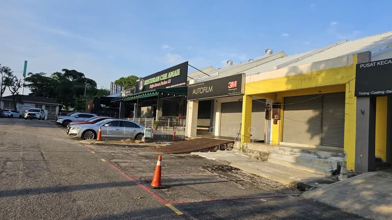 Shop for Sale in Seksyen U13 (Setia Alam) - Elwin Chok - PropertyGuru.com.my
