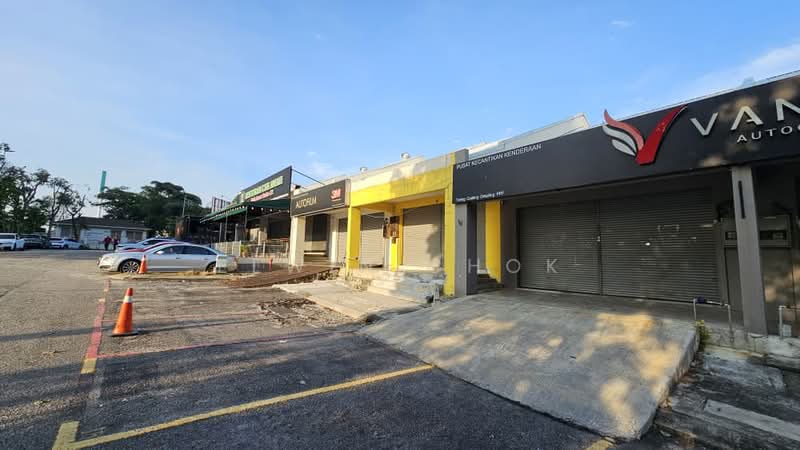 Shop for Sale in Seksyen U13 (Setia Alam) - Elwin Chok - PropertyGuru.com.my