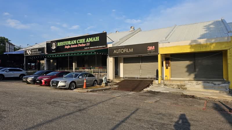 Shop for Sale in Seksyen U13 (Setia Alam) - Elwin Chok - PropertyGuru.com.my