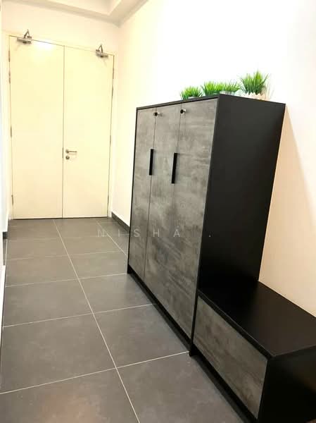 Service Residence for Sale at KL Gateway Premium Residences - Nisha . - Entrance - PropertyGuru.com.my