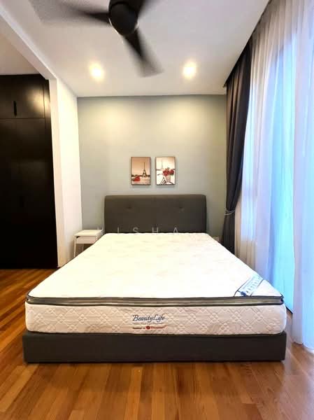 Service Residence for Sale at KL Gateway Premium Residences - Nisha . - Bedroom - PropertyGuru.com.my