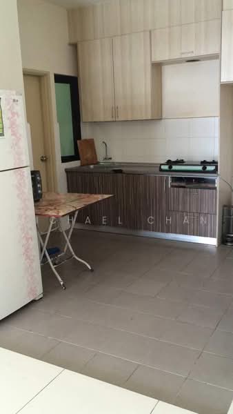 Condominium for Rent at Serin Residency - Michael Chan - Kitchen - PropertyGuru.com.my