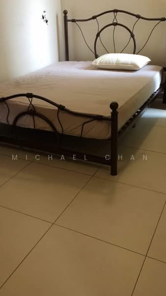 Condominium for Rent at Serin Residency - Michael Chan - Bedroom - PropertyGuru.com.my