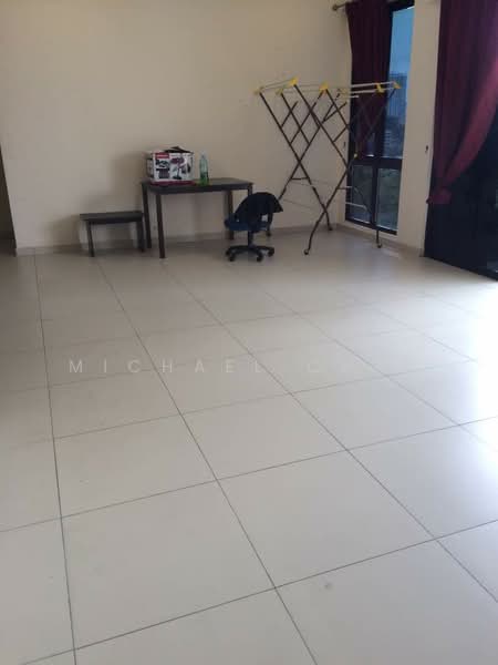 Condominium for Rent at Serin Residency - Michael Chan - Interior - PropertyGuru.com.my