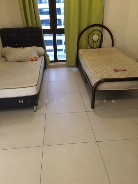 Condominium for Rent at Serin Residency - Michael Chan - Bedroom - PropertyGuru.com.my