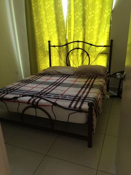 Condominium for Rent at Serin Residency - Michael Chan - Bedroom - PropertyGuru.com.my
