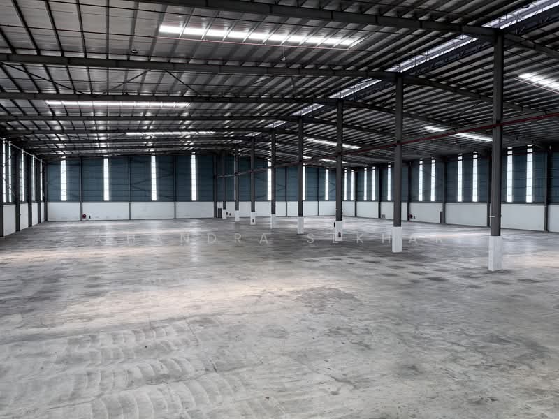 Warehouse for Rent in Pulau Indah Industrial Park (Pelabuhan Klang) - Chandra Sekhar - PropertyGuru.com.my
