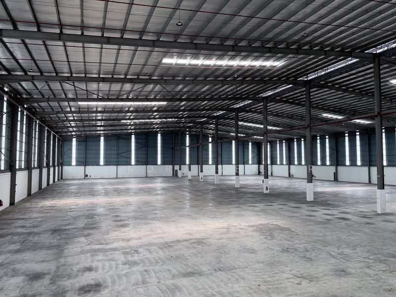 Warehouse for Rent in Pulau Indah Industrial Park (Pelabuhan Klang) - Chandra Sekhar - PropertyGuru.com.my