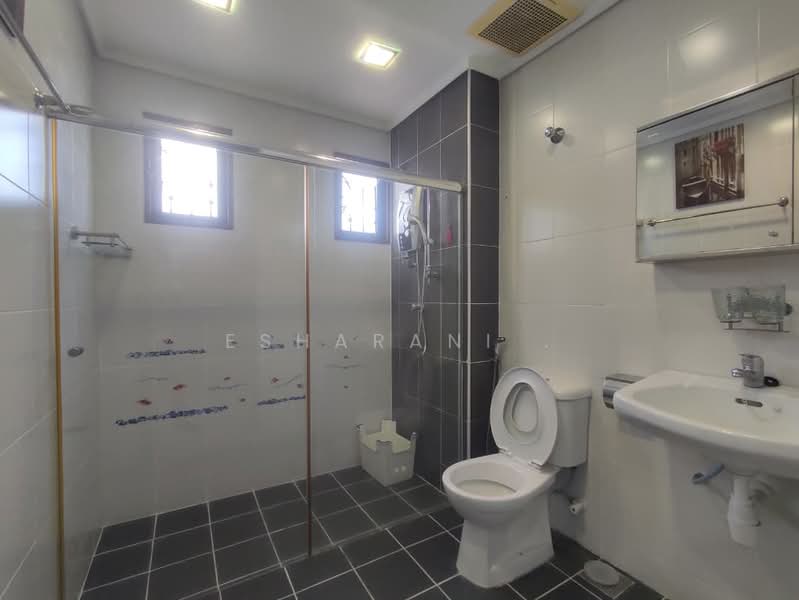 2.5-storey Terraced House for Sale in Taman Impian Indah (Balakong) - Esharani . - PropertyGuru.com.my