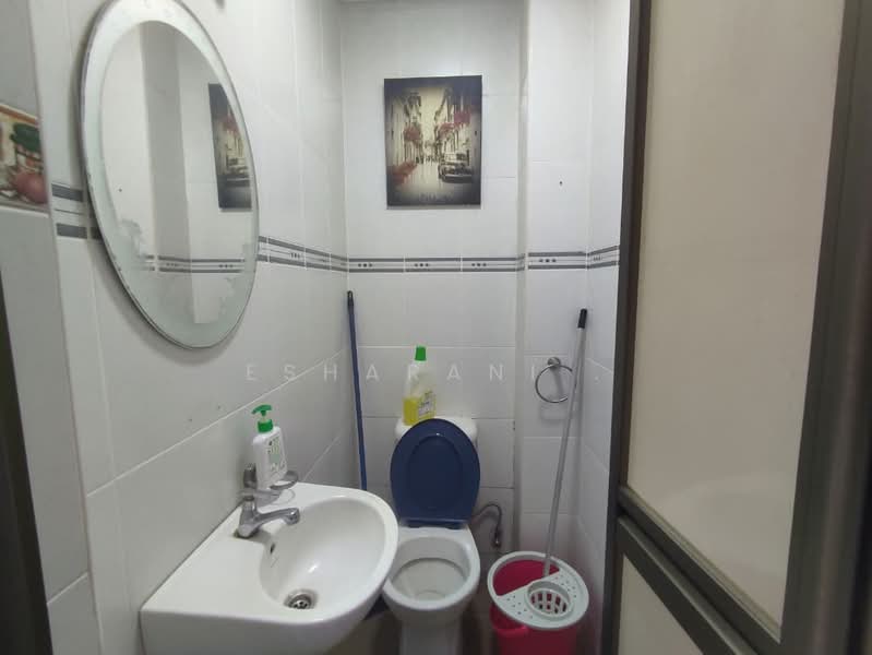 2.5-storey Terraced House for Sale in Taman Impian Indah (Balakong) - Esharani . - PropertyGuru.com.my