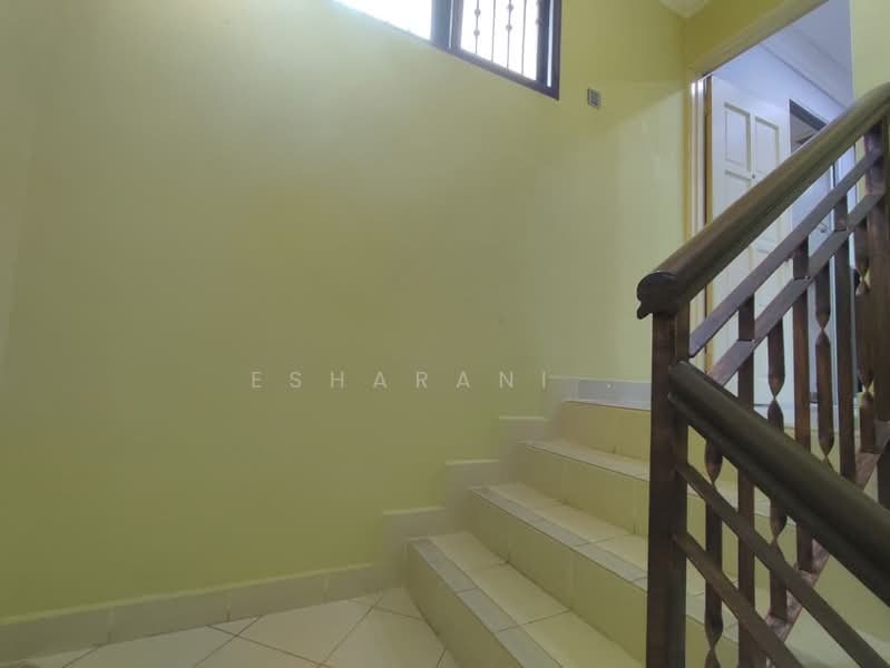 2.5-storey Terraced House for Sale in Taman Impian Indah (Balakong) - Esharani . - PropertyGuru.com.my