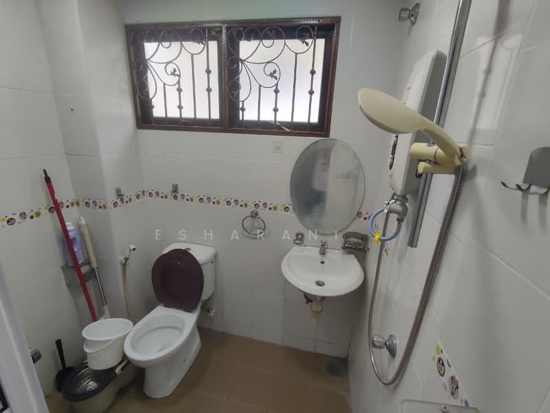 2.5-storey Terraced House for Sale in Taman Impian Indah (Balakong) - Esharani . - PropertyGuru.com.my