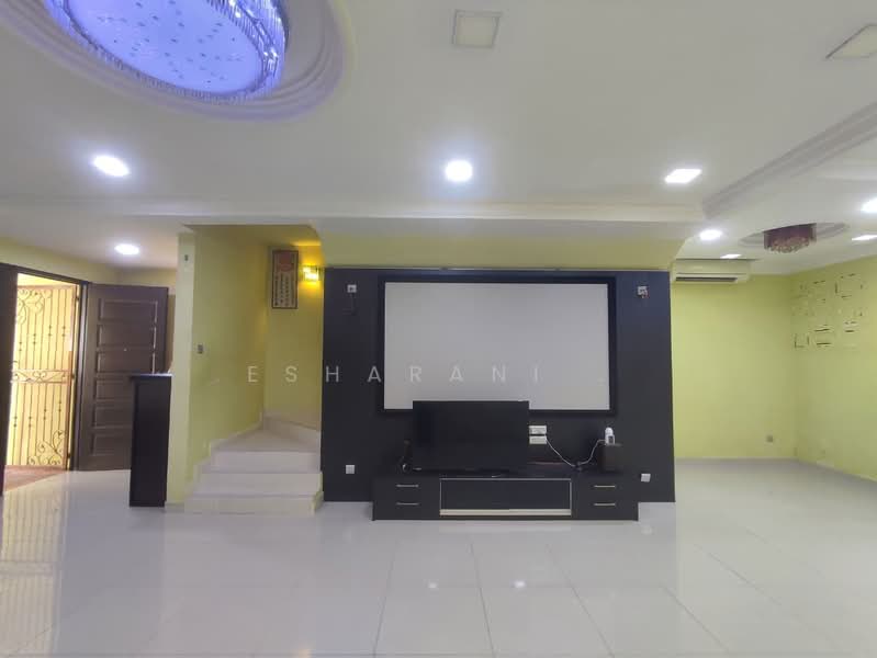 2.5-storey Terraced House for Sale in Taman Impian Indah (Balakong) - Esharani . - PropertyGuru.com.my