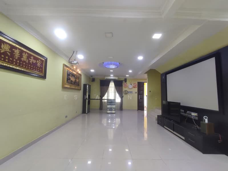 2.5-storey Terraced House for Sale in Taman Impian Indah (Balakong) - Esharani . - PropertyGuru.com.my