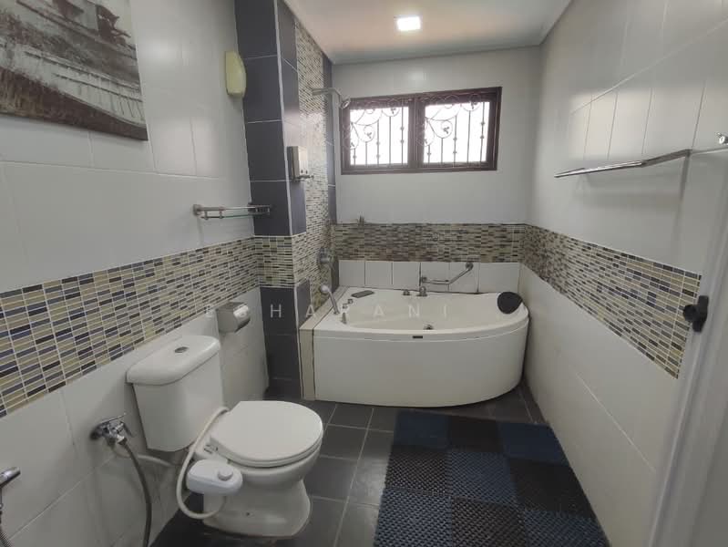 2.5-storey Terraced House for Sale in Taman Impian Indah (Balakong) - Esharani . - PropertyGuru.com.my