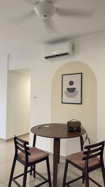 Apartment for Rent at PPA1M Mercu Jalil - Alvin Phoon - Interior - PropertyGuru.com.my